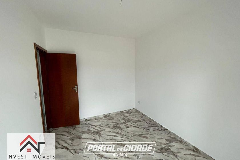Apartamento &agrave; venda - 55m&sup2; - Jardim Imperial