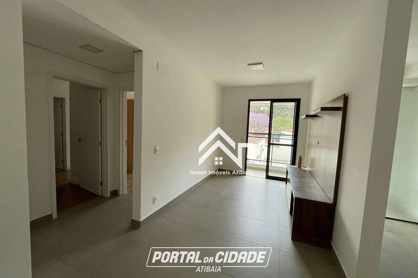 Apartamento &agrave; venda - 69m&sup2; - Vila Thais