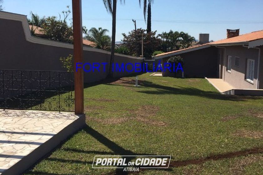Casa &agrave; venda - 410m&sup2; - VILA ESPERIA OU GIGLIO
