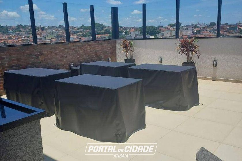 Apartamento &agrave; venda - 66m&sup2; - Atibaia Jardim