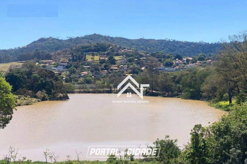 Ch&aacute;cara &agrave; venda - 770m&sup2; - Ch&aacute;caras Fern&atilde;o Dias