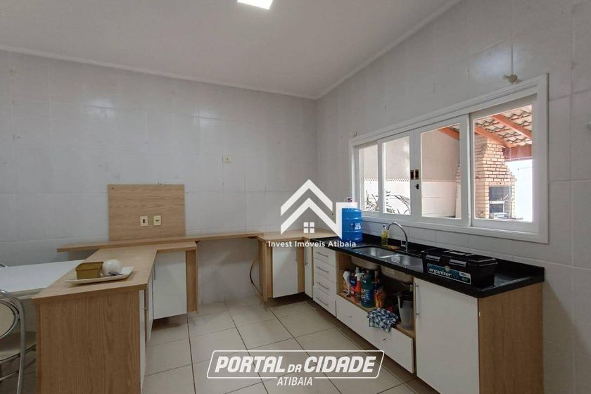 Casa &agrave; venda - 171m&sup2; - Jardim Santa B&aacute;rbara