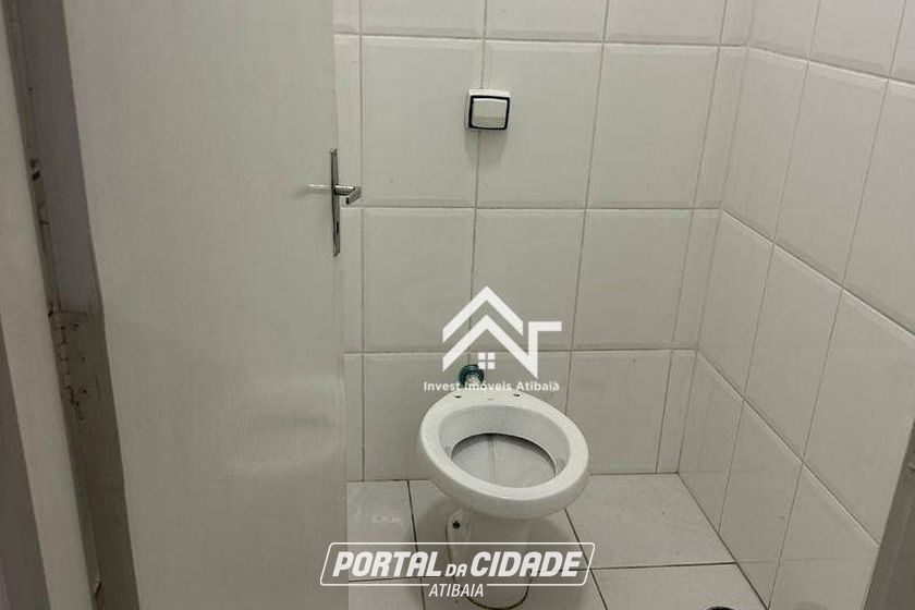 Sal&atilde;o Comercial para alugar - 150m&sup2; - Centro