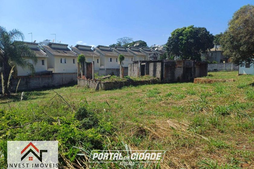 Terreno &agrave; venda - 2175m&sup2; - Jardim Est&acirc;ncia Brasil