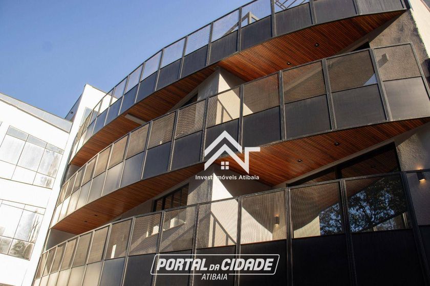 Sal&atilde;o Comercial para alugar - 49m&sup2; - Jardim Nova Bragan&ccedil;a