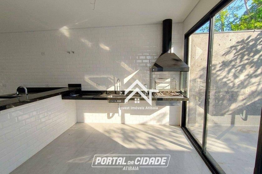 Casa &agrave; venda - 100m&sup2; - Jardim Est&acirc;ncia Brasil