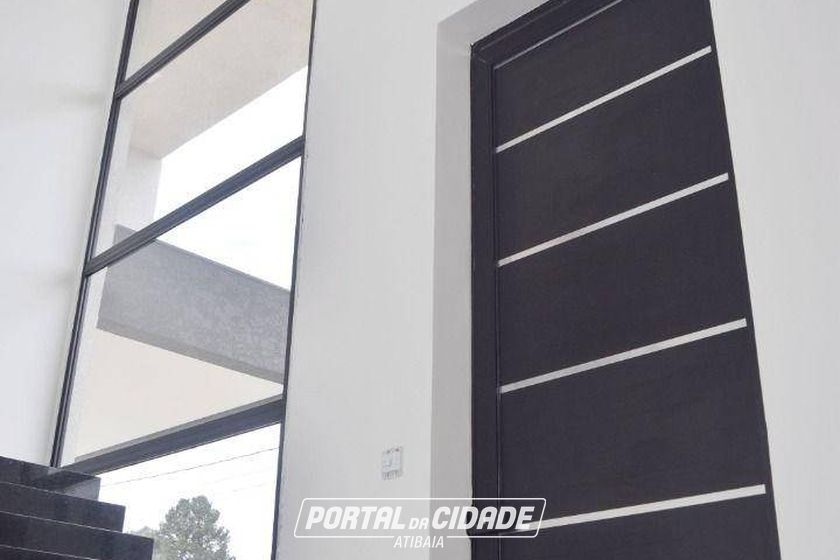 Casa &agrave; venda - 252m&sup2; - Condom&iacute;nio Shambala II