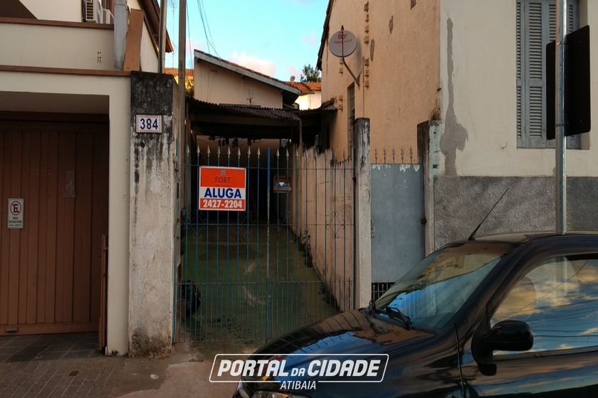 Sala Comercial &agrave; venda - 301m&sup2; - Centro