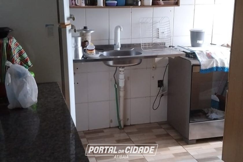 Apartamento &agrave; venda - 45m&sup2; - BAIRRO DAS BROTAS