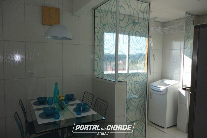 Apartamento &agrave; venda - 66m&sup2; - Alvin&oacute;polis