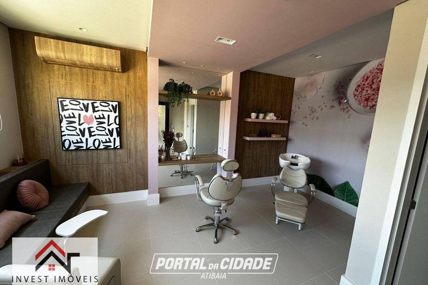 Apartamento para alugar - 85m&sup2; - Alvin&oacute;polis