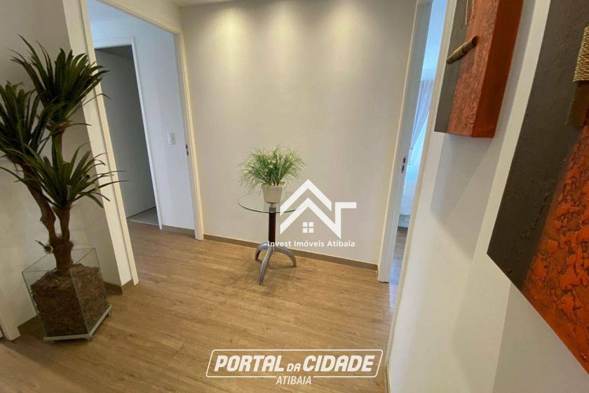 Apartamento &agrave; venda - 160m&sup2; - Itapetininga