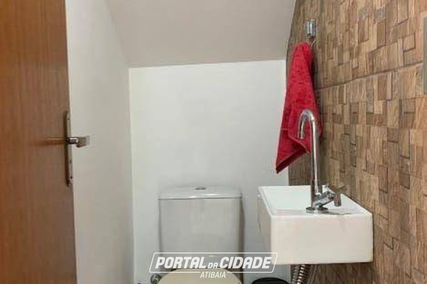 Casa &agrave; venda - 83m&sup2; - Nova Cerejeira
