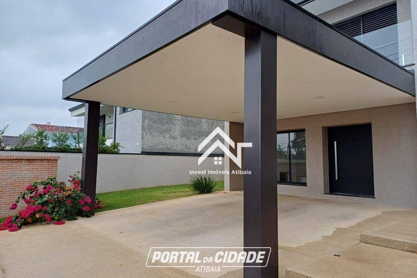 Casa &agrave; venda - 335m&sup2; - Vila Giglio