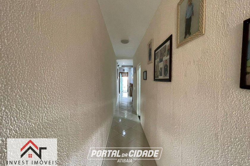 Casa &agrave; venda - 140m&sup2; - Jardim das Cerejeiras