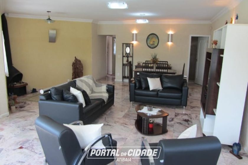 Casa &agrave; venda - 500m&sup2; - PARQUE DA REPRESA