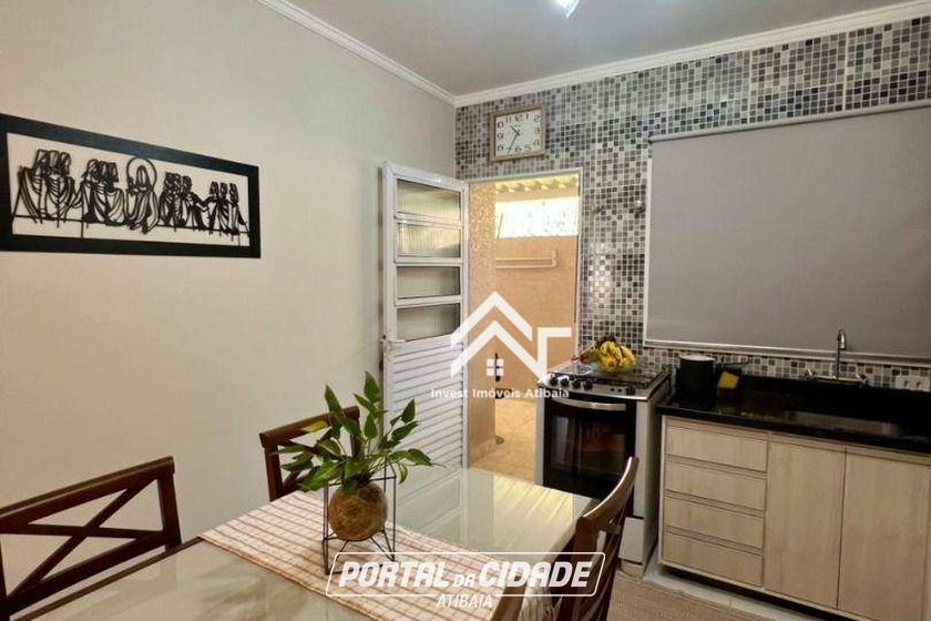Casa &agrave; venda - 64m&sup2; - Jardim Colonial