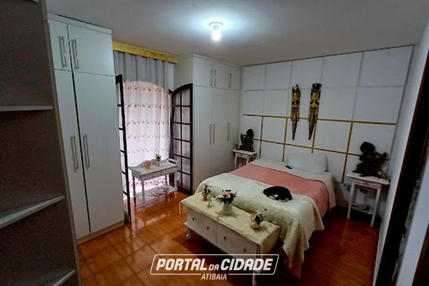 Casa &agrave; venda - 330m&sup2; - Jardim do Lago