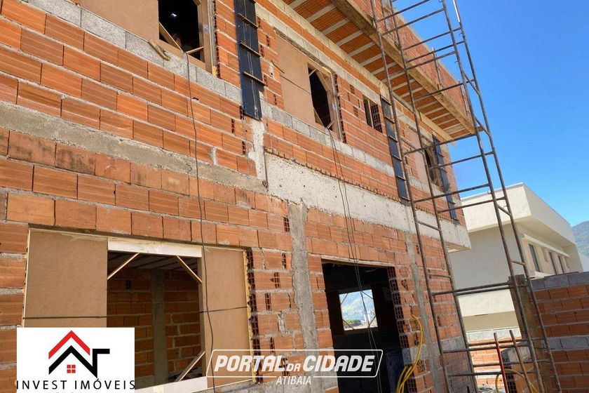 Casa &agrave; venda - 102m&sup2; - Jardim Jaragu&aacute;