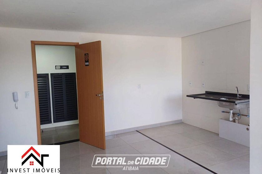 Apartamento &agrave; venda - 60m&sup2; - Alvin&oacute;polis