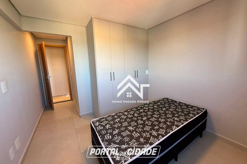 Apartamento &agrave; venda - 61m&sup2; - Alvin&oacute;polis