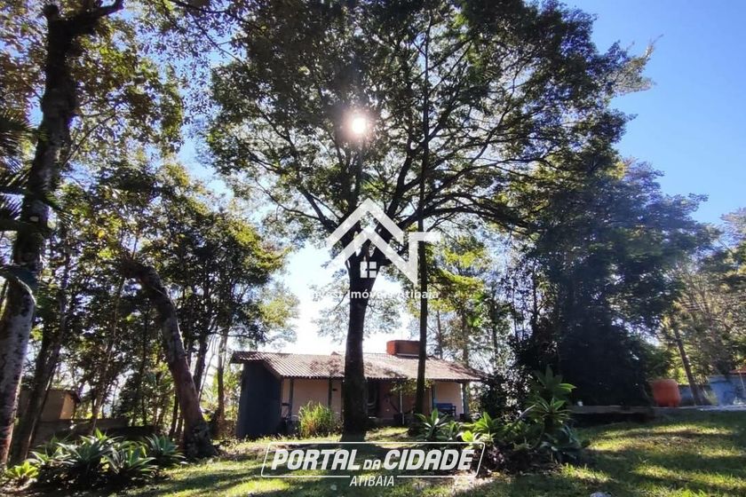 Terreno &agrave; venda - 2000m&sup2; - Jardim Est&acirc;ncia Brasil