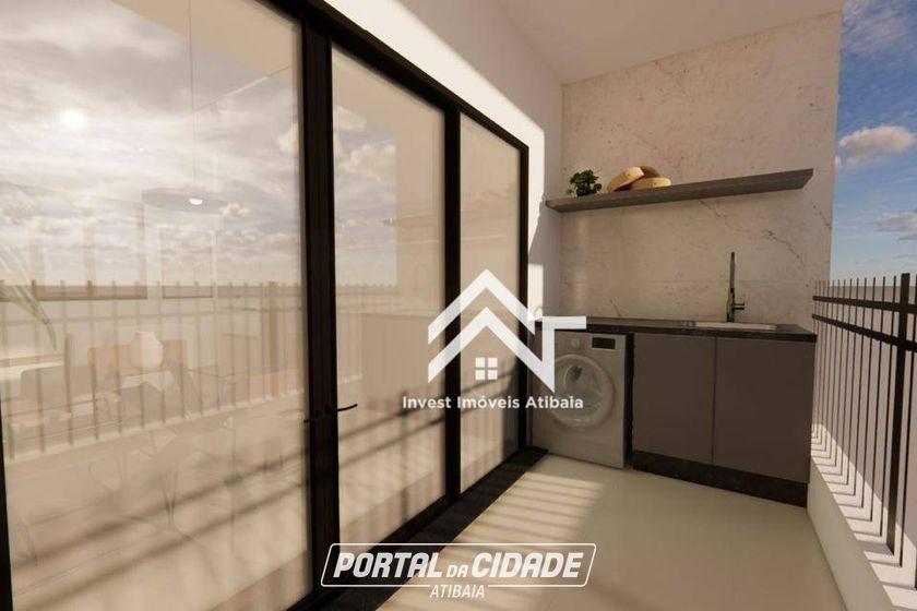 Apartamento &agrave; venda - 67m&sup2; - Jardim do Alvin&oacute;polis