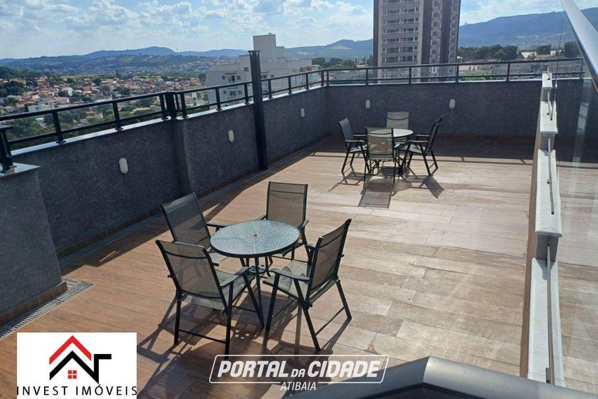 Apartamento &agrave; venda - 60m&sup2; - Alvin&oacute;polis