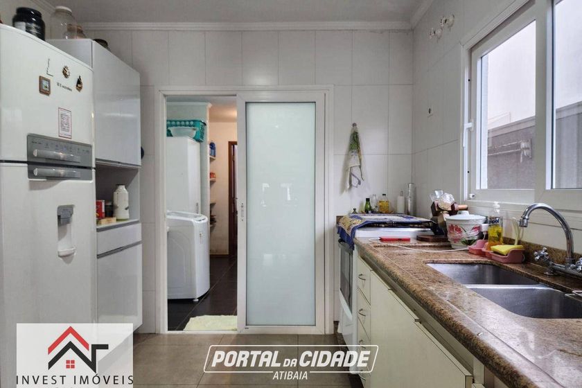 Casa &agrave; venda - 283m&sup2; - Vila Nova Aclima&ccedil;&atilde;o