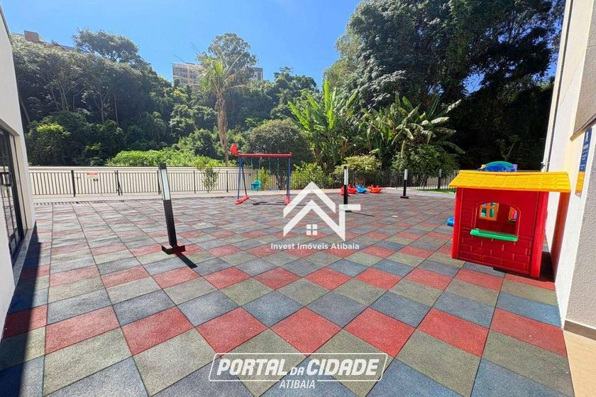 Apartamento para alugar - 49m&sup2; - Vila Thais