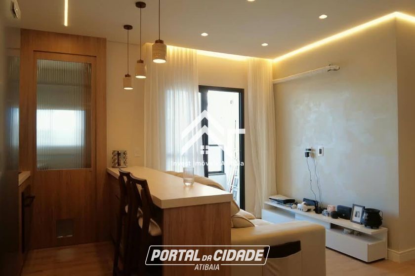 Apartamento &agrave; venda - 65m&sup2; - Alvin&oacute;polis