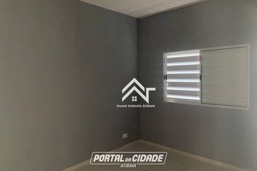 Casa para alugar - 75m&sup2; - Jardim Santo Ant&ocirc;nio