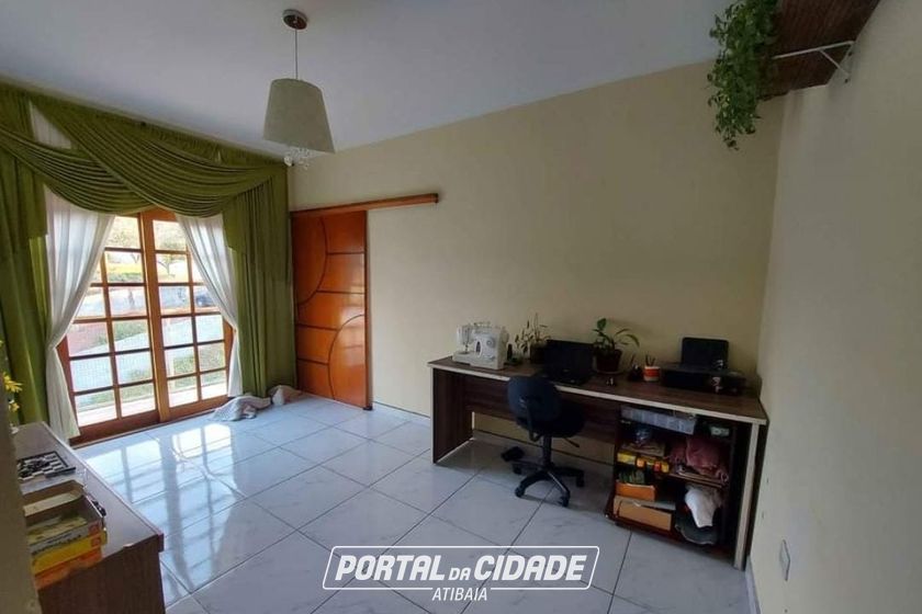 Casa &agrave; venda - Jardim Santa Maria