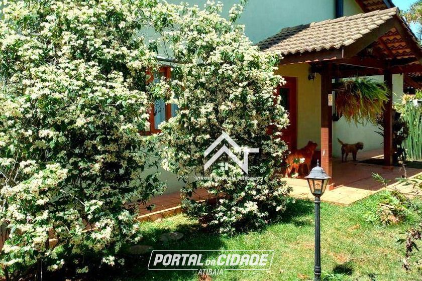Casa &agrave; venda - 280m&sup2; - Jardim Est&acirc;ncia Brasil