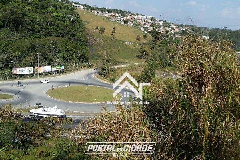 Terreno &agrave; venda - 45325m&sup2; - Terra Preta
