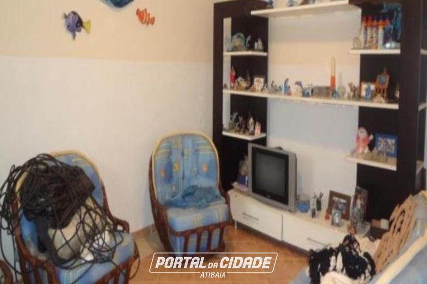 Casa &agrave; venda - 300m&sup2; - Condom&iacute;nio Shambala I