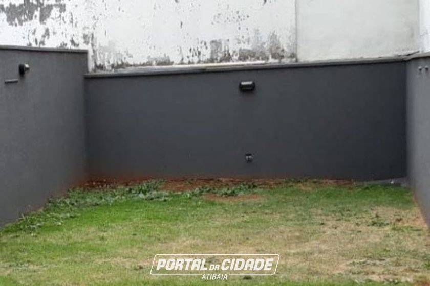 Sobrado &agrave; venda - JARDIM DAS CEREJEIRAS