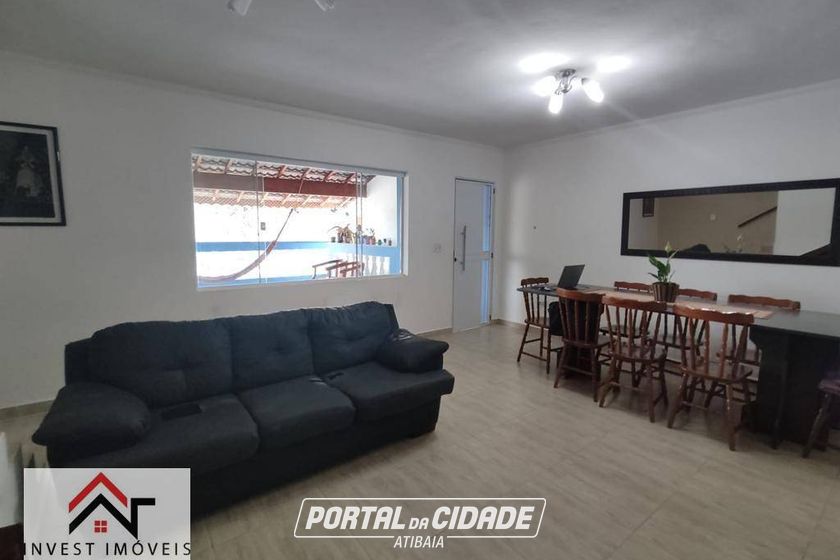 Casa &agrave; venda - 154m&sup2; - Alvin&oacute;polis