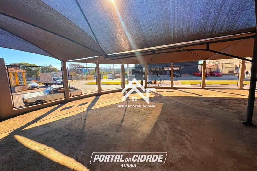 Sal&atilde;o Comercial para alugar - 360m&sup2; - Recreio Estoril