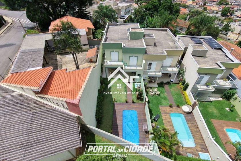 Casa &agrave; venda - 230m&sup2; - Jardim Paulista