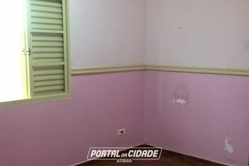 Casa &agrave; venda - 127m&sup2; - JD ALVIN&Oacute;POLIS