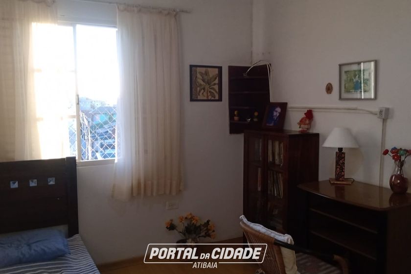 Apartamento &agrave; venda - 87m&sup2; - VILA SALLES