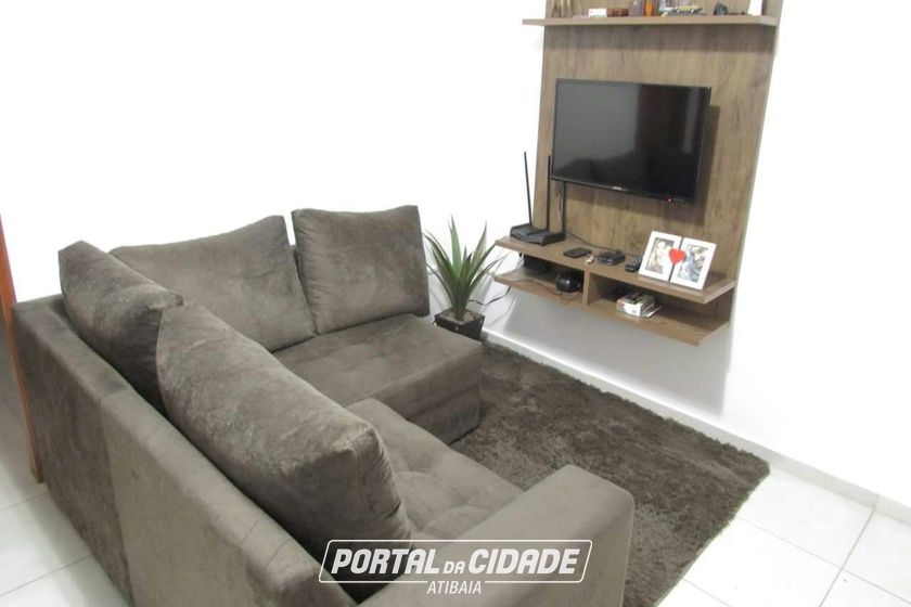 Apartamento &agrave; venda - 46m&sup2; - Jardim Colonial