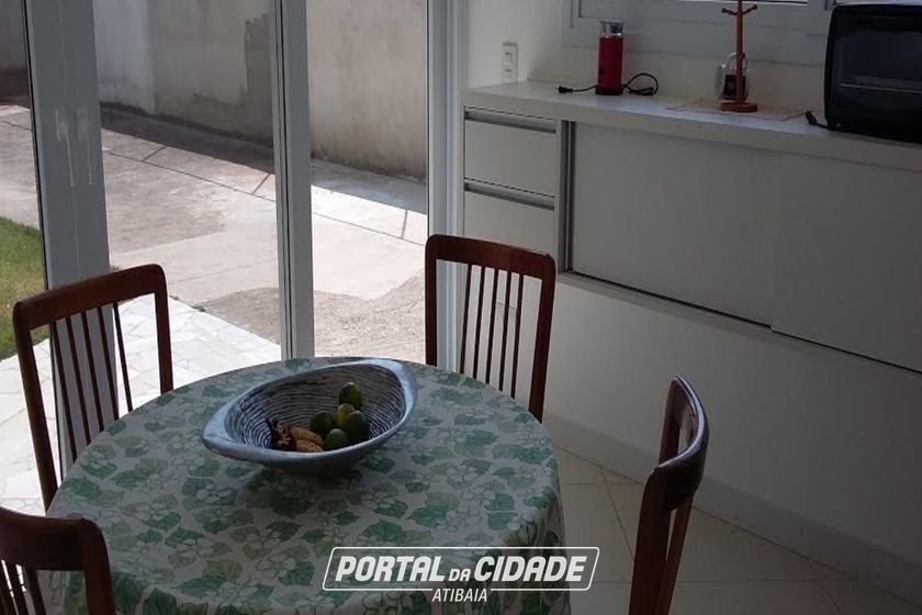 Casa &agrave; venda - 300m&sup2; - Condom&iacute;nio Shambala I