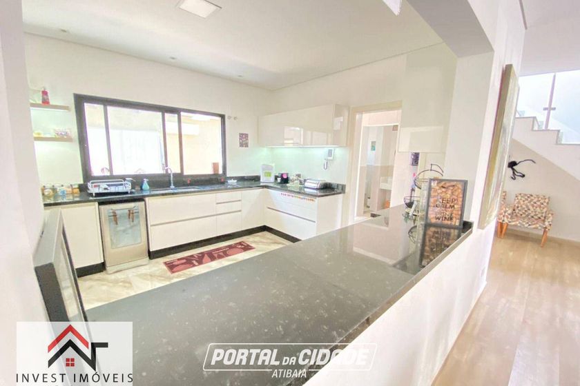 Casa &agrave; venda - 251m&sup2; - Nova Gard&ecirc;nia
