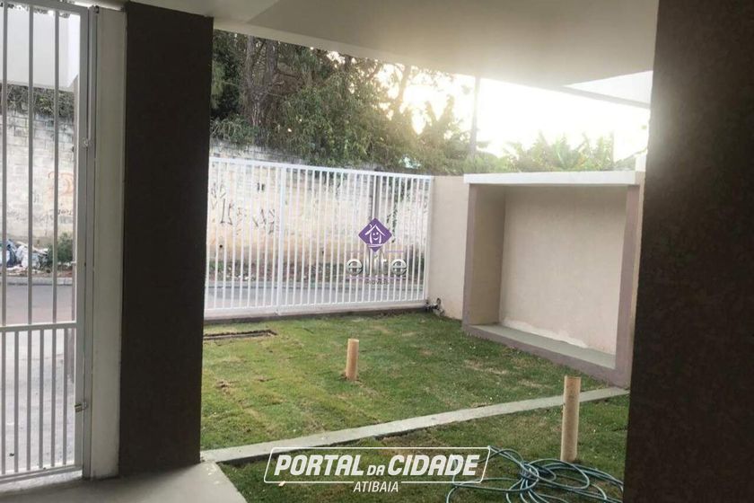 Apartamento &agrave; venda - 46m&sup2; - JARDIM IMPERIAL