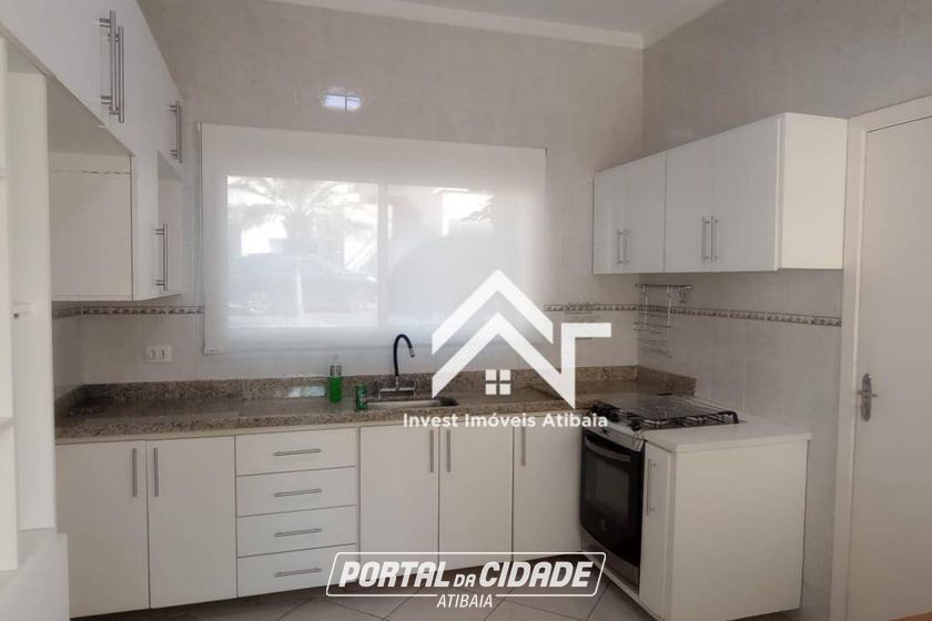 Casa para alugar - 155m&sup2; - Loanda