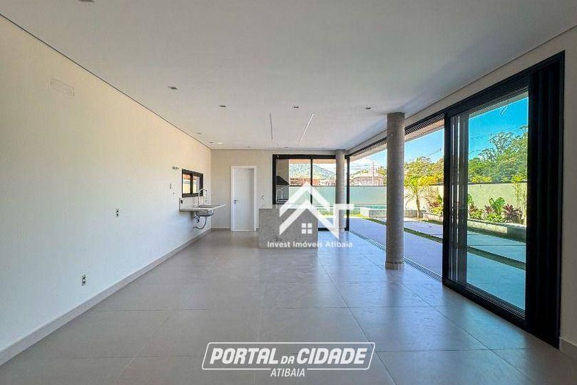 Casa &agrave; venda - 236m&sup2; - Condom&iacute;nio Vista da Serra