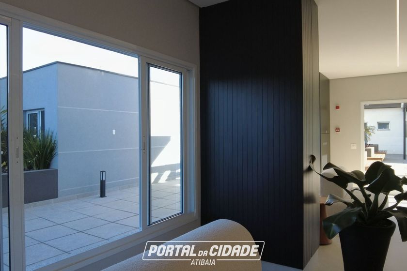Apartamento &agrave; venda - 104m&sup2; - Nova Gard&ecirc;nia