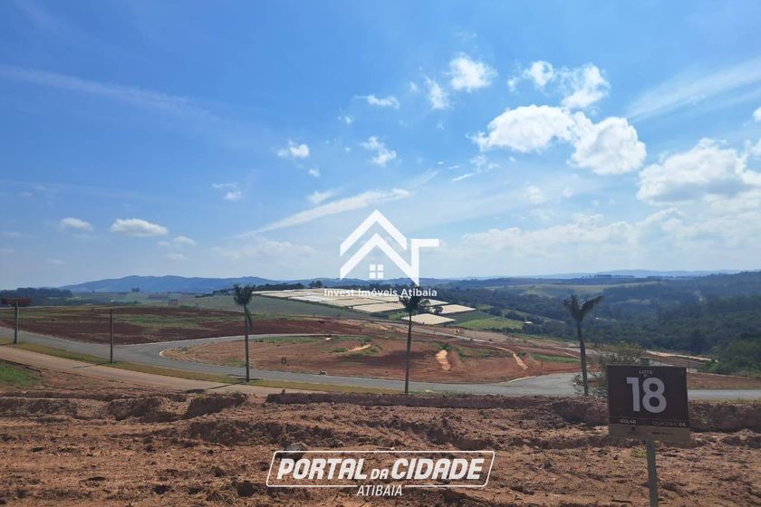 Terreno &agrave; venda - 525m&sup2; - Biri&ccedil;a do Valado